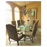 DeBary Golf & County Club Inside Estate Sale