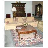 Stone Island Enterprise Estate Sale