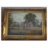 BENT OAKS DELAND INSIDE ESTATE SALE