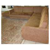 Sectional Sofa from Focus One Home Calif.