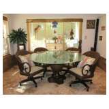 NEW SMYRNA EDGEWATER ESTATE SALE AWESOME MUSICAL NAUTICAL TROPICAL DECOR