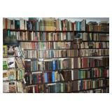 Huge Book Collection