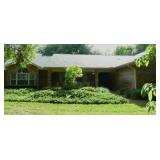 VICTORIAN SHABBY CHIC DELAND INSIDE ESTATE SALE