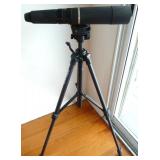 Bausch & Lomb Discover Zoom Telescope