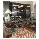 Hidden Treasures Eclectic Mid Century Estate Sale Deltona