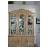 Drexel China Cabinet