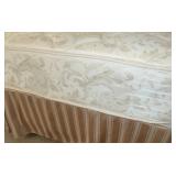 King Size Mattress/Box Spring
