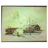 Hidden Treasures Inside Estate Sale DeBary Golf & Country Club