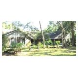 Hidden Treasures Eclectic Woodworking Machinery Estate Sale Deland