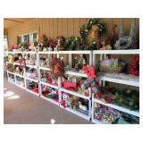 Christmas Decorations