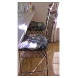 Pair Bar Stools