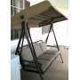 Covered Porch/Yard Swing