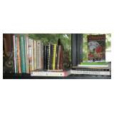 Cook Books, Diabetic, Kosher, Souther Living