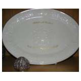 Lenox Hallah Tray