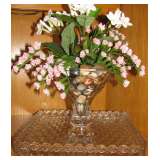 Fostoria American Glass