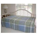 Trundle Bed