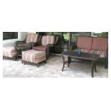 Patio Furniture
