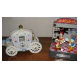 Lenox China Cinderella