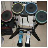XBOX Drum Set