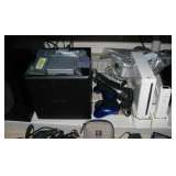 Wii Game System 