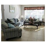 SANFORD INSIDE ESTATE SALE