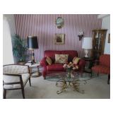 Hidden Treasures Vintage Eclectic Inside Estate Sale Deltona