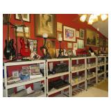 Hidden Treasures Inside Estate Sale DeBary Golf & Country Club