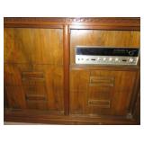 Vintage Sansui AM/FM Stereo Tuner Amplifier (5000)