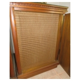 Pair of Pioneer Cabinet Speakers