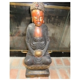Buddha Statue