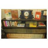 Mid Century Modern Fashion Trend Dresser w/Mirror, Headboard & Nightstands by Johnson Carper