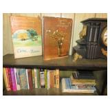 Japanese Floral Arrangement Books, Ikebana Flower Arranging Japan Florist Art 