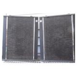 Vintage Akai Speakers