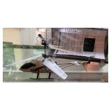 Model King Remote Control Helicopter