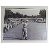 1950 U.S. Champion Ben Hogan