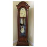 Grandfather Clock