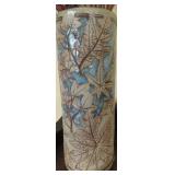Malaysia Handicraft Vase