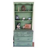 Vintage Cupboard Cabinet