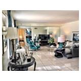 WORLD RENOWNED DESIGNER'S MOVING SALE!