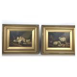 Monday July 19 Online Auction at 6pm