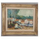 Monday, June 16, Estate Auction