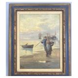 November Estate Auction