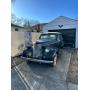 1938 Oldsmobile Sedan/Antiques Galore! Estate Sale!