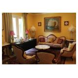 Pure Elegance Estate Sale by Schiff Estate Services