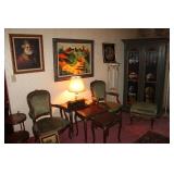 Arden Bluffs Estate Sale by Schiff Estate Services