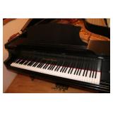 Household Estate of Pianist from The Sacramento Symphony by Schiff Estate Services