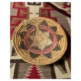 Navajo Basket