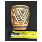 * * * SOLD * * *                    Fannie Nampeyo