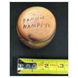 * * * SOLD * * *                    Fannie Nampeyo