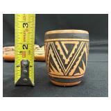 * * * SOLD * * *                    Fannie Nampeyo